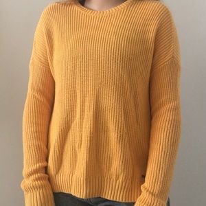 Knit Sweater